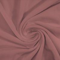 Rayon Spandex Antique Rose